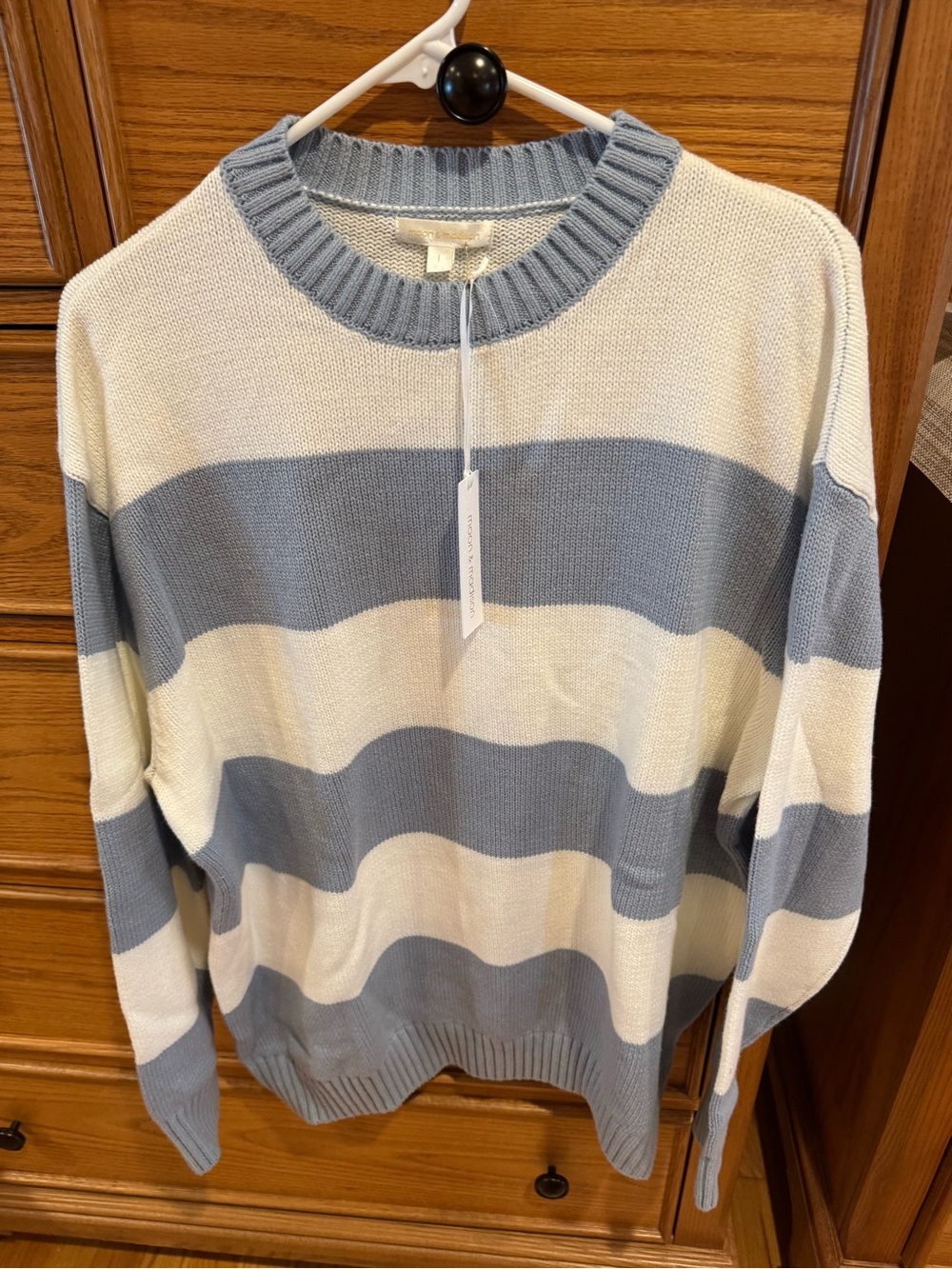 Moon Madison Sweater